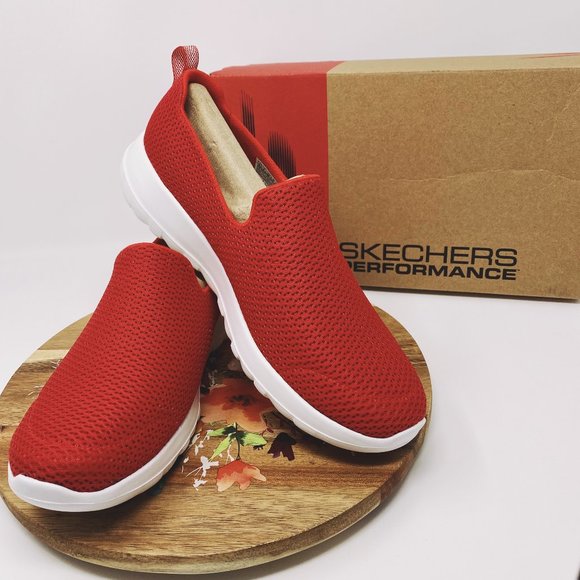 skechers performance go walk joy